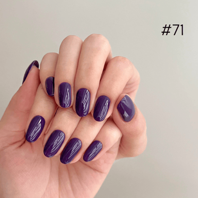 末町｜小奶霜罐裝膠（051-075）21