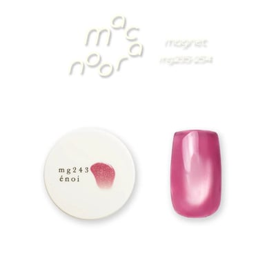 enoi｜貓眼凝膠（MG235-MG254）11