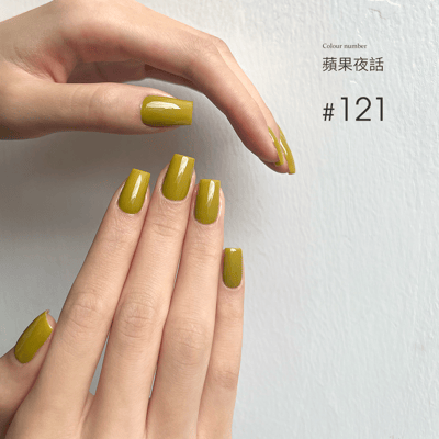 末町｜無系列小布町瓶裝膠（109-130）13