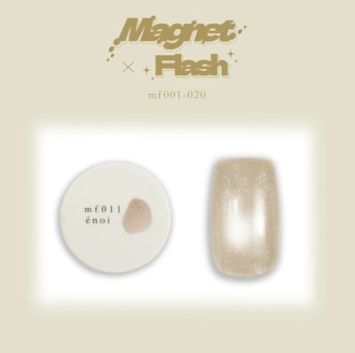 enoi｜Magnet Flash（mf001-mf020）16