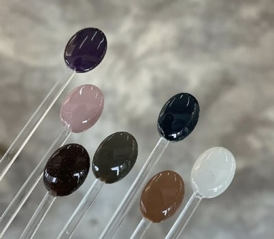 Ruyiya璐意雅｜Ruyi GelX小班老師聯名甲油膠（RB02-RB07）9ml4