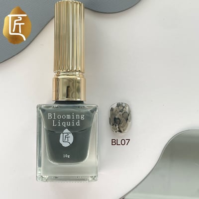 匠｜暈染液I（BL-01~BL-12）9