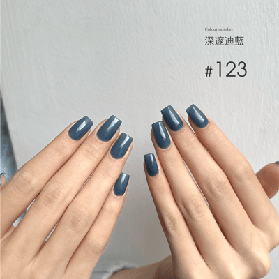 末町｜無系列小布町瓶裝膠（109-130）15