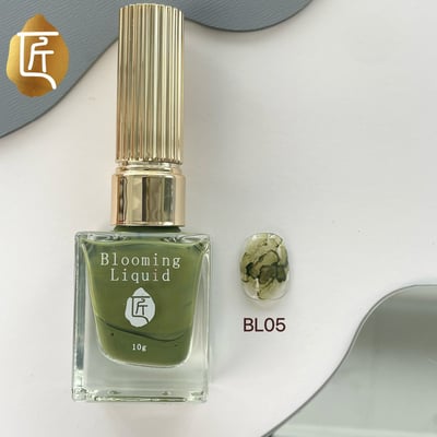 匠｜暈染液I（BL-01~BL-12）7