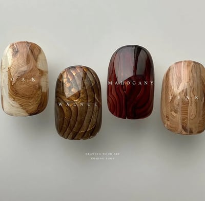 THE FAVORI｜THE FAVORI x ATELIER NUI. Mid-Century暈染筆3