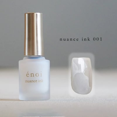 enoi｜暈染液（ink001-ink015）5ml2