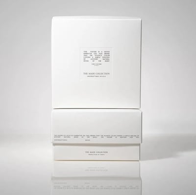 THE FAVORI｜油畫凝膠-JENNY聯名 Made ver4. 9色2