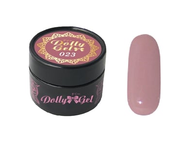 Dolly Gel｜純彩凝膠5g（RB001～RB029）16