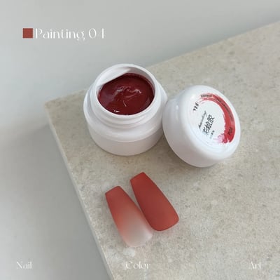 櫻禾｜拍拍膠5g-單品（P01-P24）5