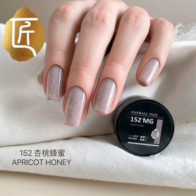 匠｜彩色凝膠-甜點大賞系列（148-155）12