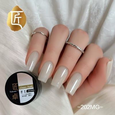 匠｜彩色凝膠-縈金礦脈系列（200-207）5