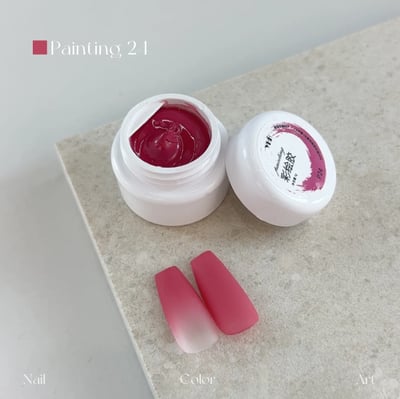 櫻禾｜拍拍膠5g-單品（P01-P24）25