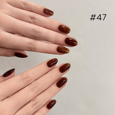 末町｜小奶霜罐裝膠（026-050）22