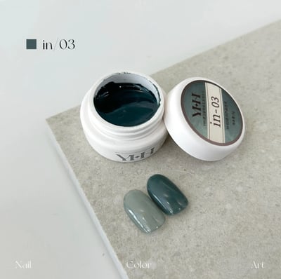 櫻禾｜ins彩膠5g（ins01-ins24）4