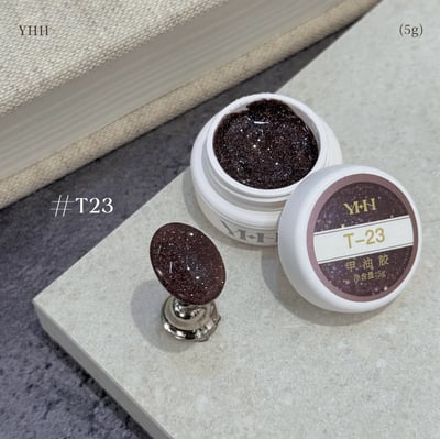 櫻禾｜ T40凝膠5g（T21-T40）4