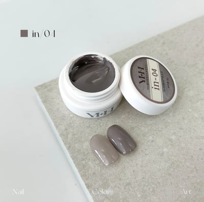 櫻禾｜ins彩膠5g（ins01-ins24）5