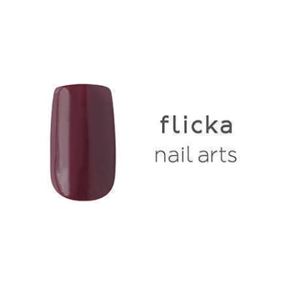 flicka nail arts｜純色系彩膠3g（m013-m024）8
