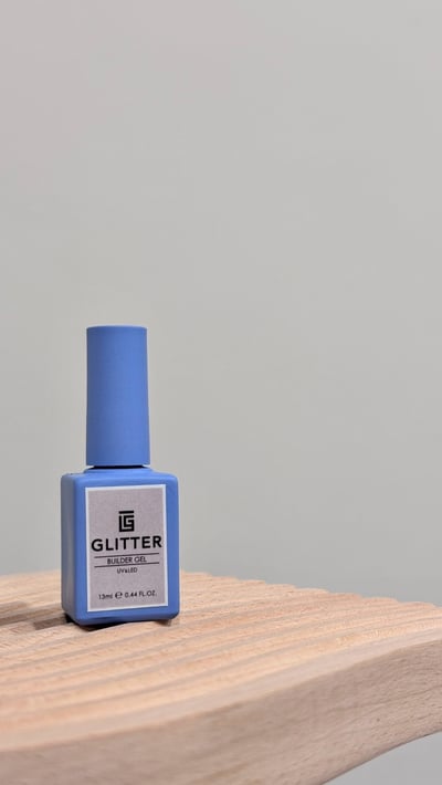 格麗特｜甲油功能膠（底膠/建構/免清上層）13ml2