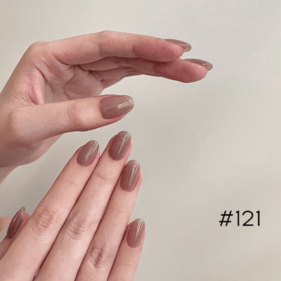 末町｜小奶霜罐裝膠（101-125）21