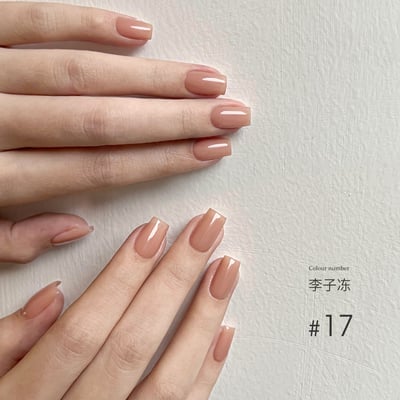 末町｜無系列瓶裝膠（01-25）17