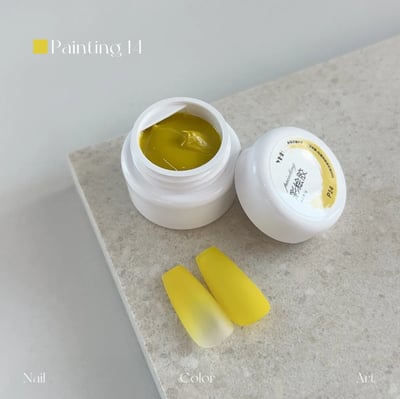 櫻禾｜拍拍膠5g-單品（P01-P24）15