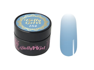 Dolly Gel｜優酪果園5g（RB158～RB165）7