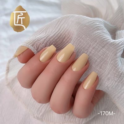 匠｜彩色凝膠-花季系列（168-175）7