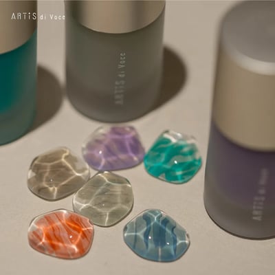 Artis｜暈染液（1-6）10ml2