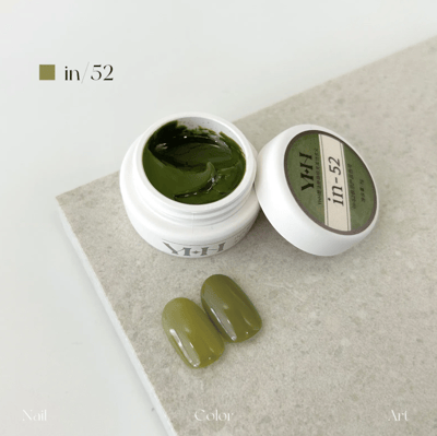 櫻禾｜ins彩膠5g（ins49-ins60）5