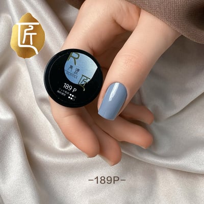 匠｜彩色凝膠-鯨落深海系列（184-191）9