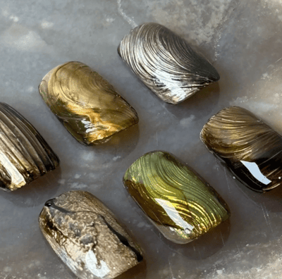 enoi｜立體造型膠 mousse3