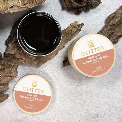 格麗特｜免清建構（NO.1(稀)/NO.2(稠)）2