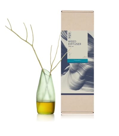 BsaB｜玻璃瓶擴香組200ml1