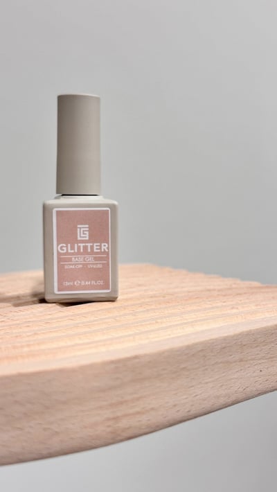 格麗特｜甲油功能膠（底膠/建構/免清上層）13ml4