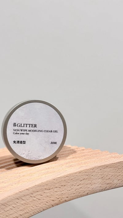 格麗特｜免清造型膠30ml2
