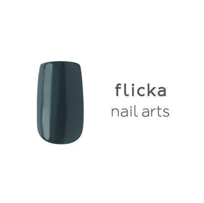 flicka nail arts｜純色系彩膠3g（m013-m024）12