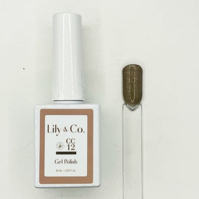 Lily&Co｜貓眼系列（CC11-CC20）5