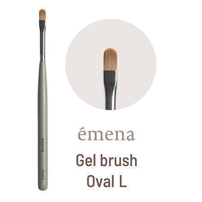 Emena｜凝膠筆4
