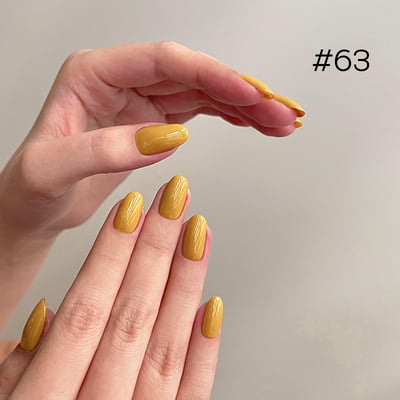 末町｜小奶霜罐裝膠（051-075）13