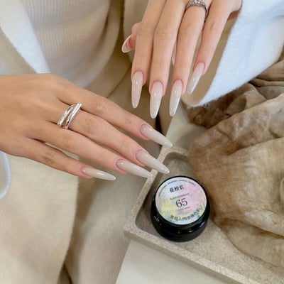 花校長｜黑超人系列爆款裸色30G（01-69）7