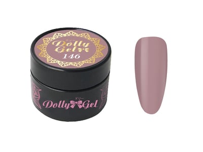 Dolly Gel｜女人花系列 5g（RB137～RB148）10