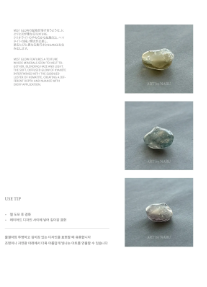 THE FAVORI｜NARU MIST GLOW 彩色凝膠4