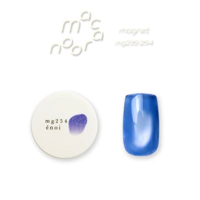 enoi｜貓眼凝膠（MG235-MG254）22