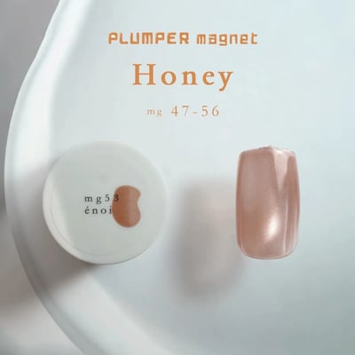 enoi｜貓眼凝膠Honey.（mg47-mg56）3g8