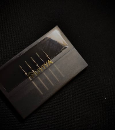 Ruyiya璐意雅｜磨頭收納盒1