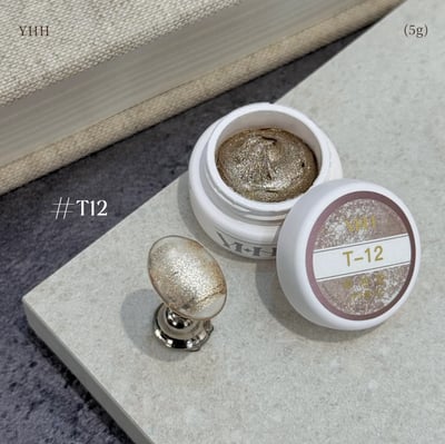 櫻禾｜ T40凝膠5g（T01-T20）13