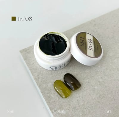 櫻禾｜ins彩膠5g（ins01-ins24）9