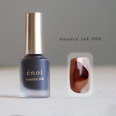 enoi｜暈染液（ink001-ink015）5ml7