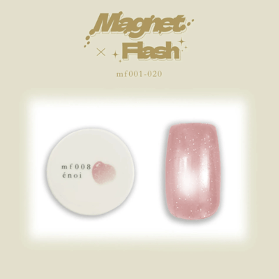 enoi｜Magnet Flash（mf001-mf020）13
