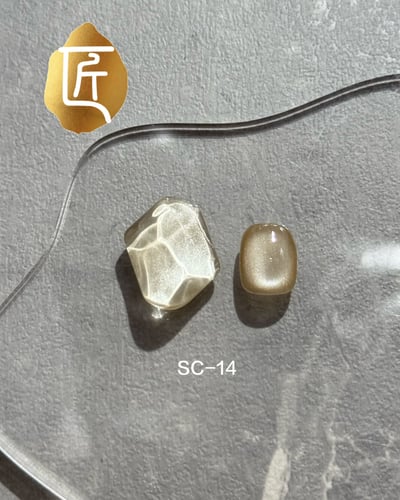 匠｜聚光燈貓眼-水光系列（SC-09~SC-16）4